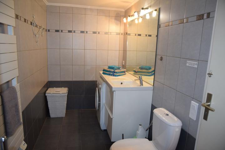 Photo n°7 location Gîte de vacances à PEYMEINADE (annonce réf. C0790600)