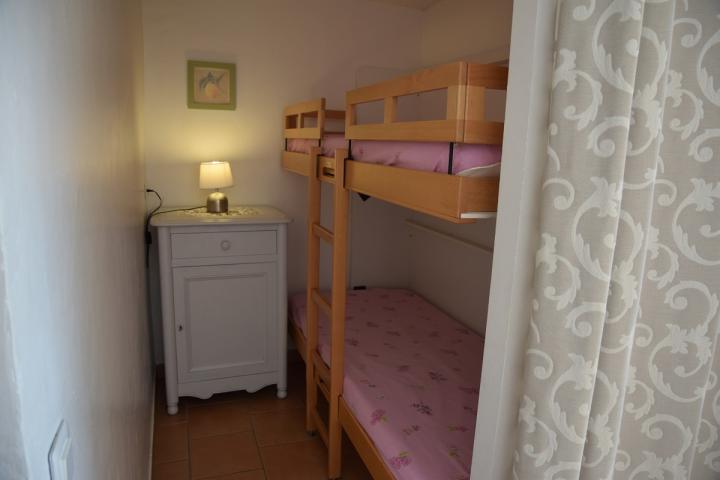 Photo n°9 location Gîte de vacances à PEYMEINADE (annonce réf. C0790600)