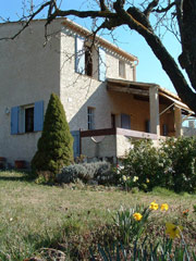 Photo n°3 location Villa de vacances à MOUSTIERS SAINTE MARIE (annonce réf. C0890400)