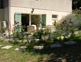 Photo n°4 location Gîte de vacances à HOSTUN (annonce réf. C0892600)