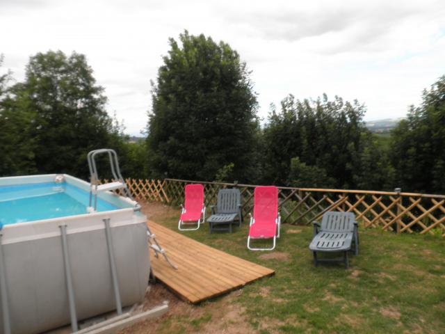 Photo n°7 location Gîte de vacances à HOSTUN (annonce réf. C0892600)