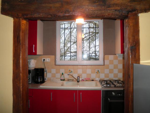 Photo n°8 location Gîte de vacances à HOSTUN (annonce réf. C0892600)