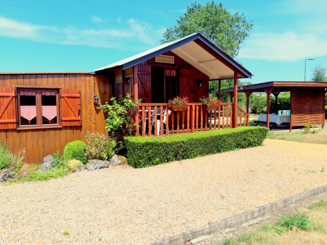 Location vacances BROC - photo n°1 annonce C0894902