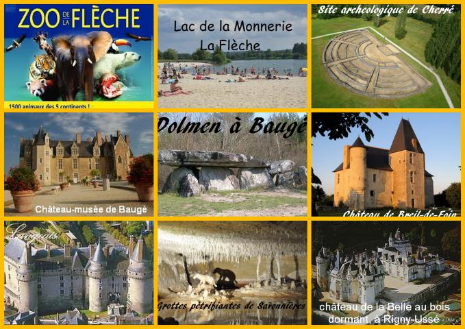Location vacances BROC - photo n°11 annonce C0894902