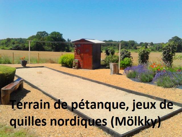 Location vacances BROC - photo n°3 annonce C0894902