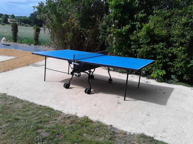 Photo n°4 location Maison de vacances à BROC (annonce réf. C0894902)