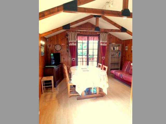 Photo n°5 location Maison de vacances à BROC (annonce réf. C0894902)