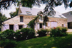 Photo n°1 location Maison de vacances à ELVEN (annonce réf. C0895600)