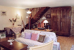 Photo n°3 location Maison de vacances à ELVEN (annonce réf. C0895600)