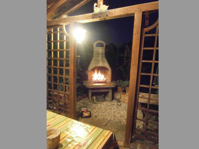 Photo n°11 location Maison de vacances à CEVOLI (annonce réf. C0899900)
