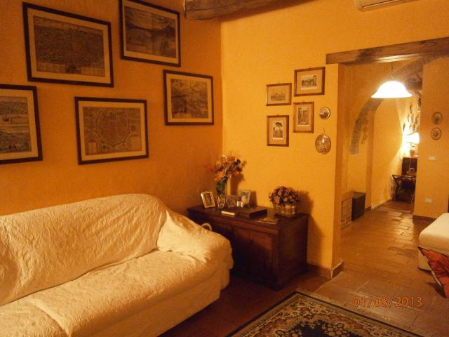 Photo n°4 location Maison de vacances à CEVOLI (annonce réf. C0899900)