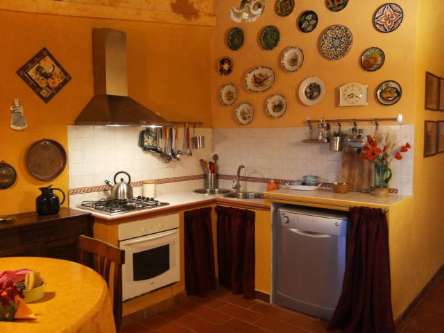 Photo n°5 location Maison de vacances à CEVOLI (annonce réf. C0899900)