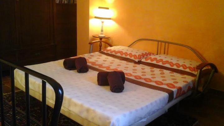 Photo n°7 location Maison de vacances à CEVOLI (annonce réf. C0899900)