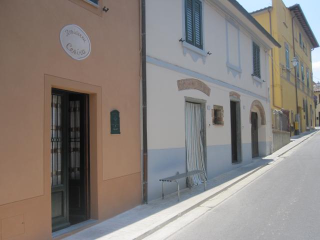 Photo n°8 location Maison de vacances à CEVOLI (annonce réf. C0899900)