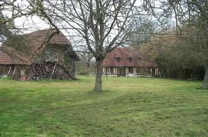 Photo n°4 location Maison de vacances à GLANVILLE (annonce réf. C0991400)