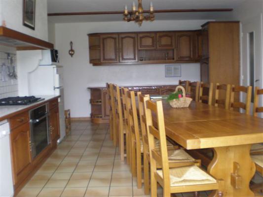 Photo n°4 location Gîte de vacances à CHERMIGNAC (annonce réf. C0991700)