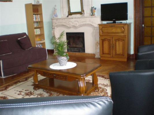 Photo n°5 location Gîte de vacances à CHERMIGNAC (annonce réf. C0991700)