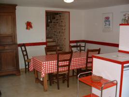 Photo n°2 location Maison de vacances à AUDRIX (annonce réf. C0992400)