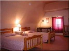 Photo n°5 location Maison de vacances à AUDRIX (annonce réf. C0992400)