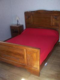 Photo n°3 location Maison de vacances à IHOLDY (annonce réf. C0996401)