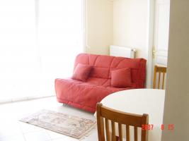 Photo n°2 location Appartement de vacances à KOENIGSHOFFEN (annonce réf. C0996701)