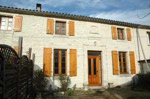Photo n°1 location Maison de vacances à ARS (annonce réf. C1091600)