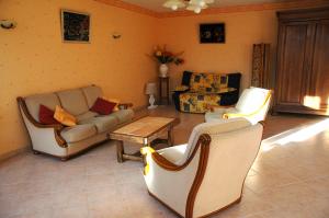Photo n°2 location Maison de vacances à ARS (annonce réf. C1091600)