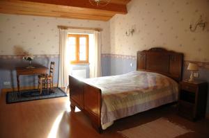 Photo n°4 location Maison de vacances à ARS (annonce réf. C1091600)