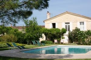 Photo n°1 location Maison de vacances à BÉGADAN (annonce réf. C1093300)