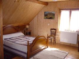 Photo n°3 location Gîte de vacances à VERRIÈRES EN FOREZ (annonce réf. C1094200)