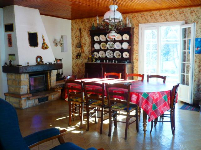Photo n°5 location Gîte de vacances à VERRIÈRES EN FOREZ (annonce réf. C1094200)
