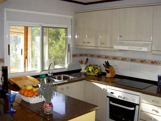 Photo n°2 location Gîte de vacances à FINESTRAT (annonce réf. C1299900)