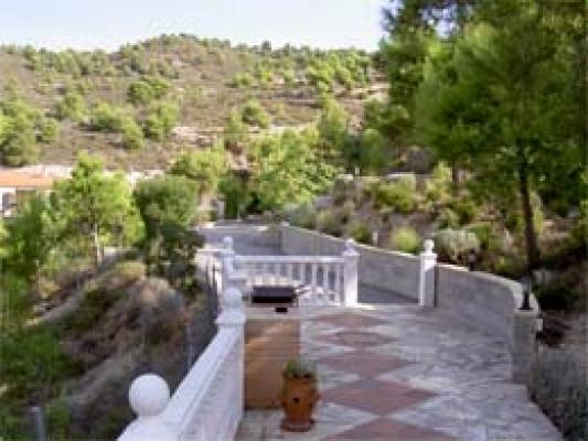 Photo n°3 location Gîte de vacances à FINESTRAT (annonce réf. C1299900)