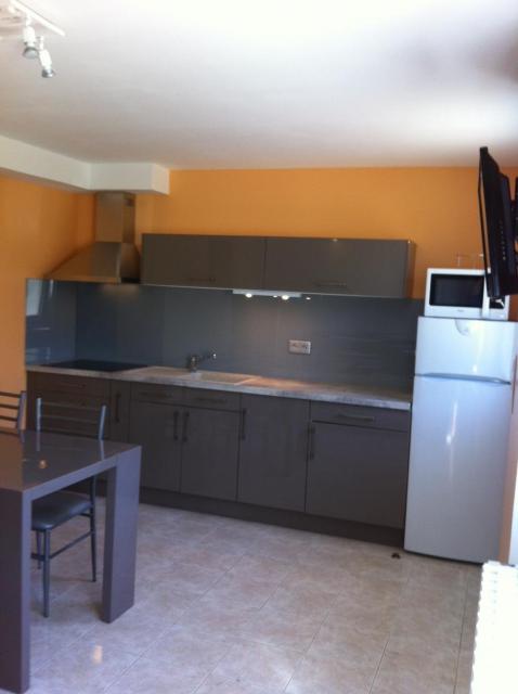 Photo n°1 location Appartement de vacances à POUZAC (annonce réf. C1696501)