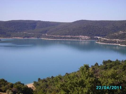Location vacances ARTIGNOSC SUR VERDON - photo n°1 annonce C1698300