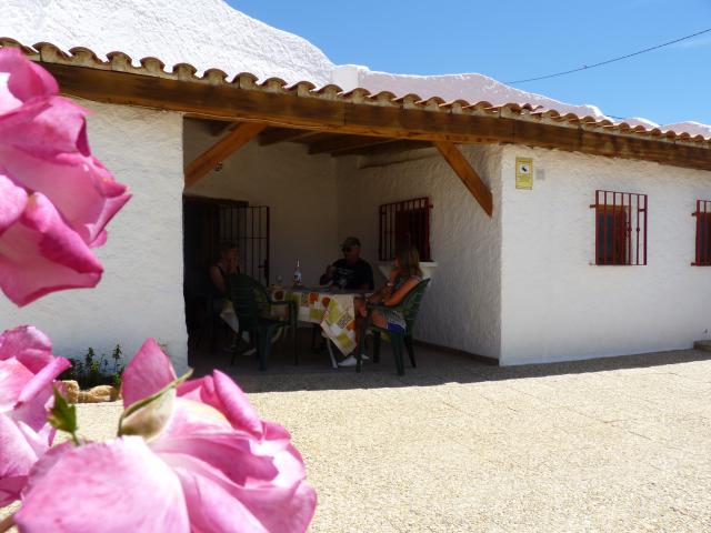 Photo n°1 location Gîte de vacances à GUADIX (annonce réf. C2099900)