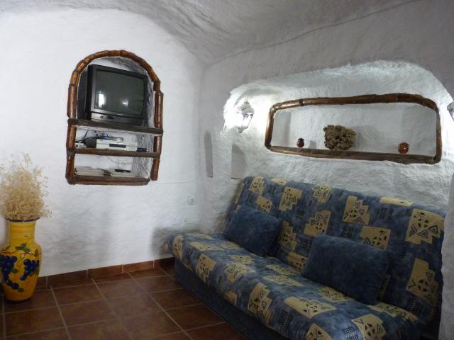 Photo n°10 location Gîte de vacances à GUADIX (annonce réf. C2099900)