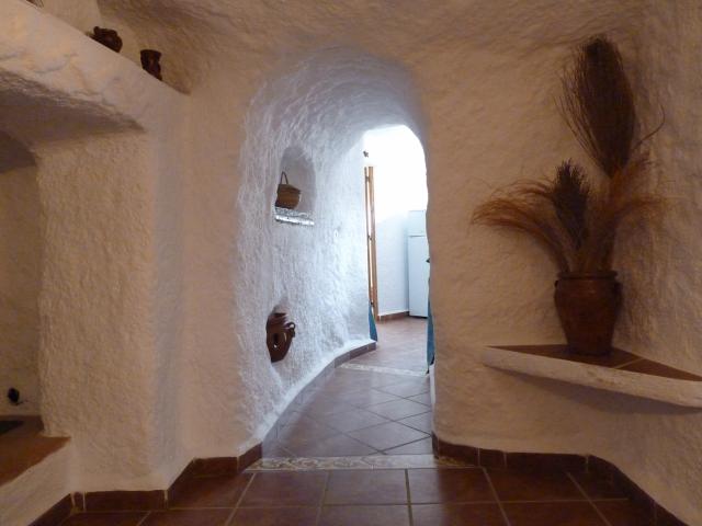 Photo n°12 location Gîte de vacances à GUADIX (annonce réf. C2099900)