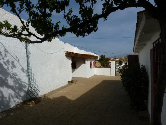 Photo n°2 location Gîte de vacances à GUADIX (annonce réf. C2099900)