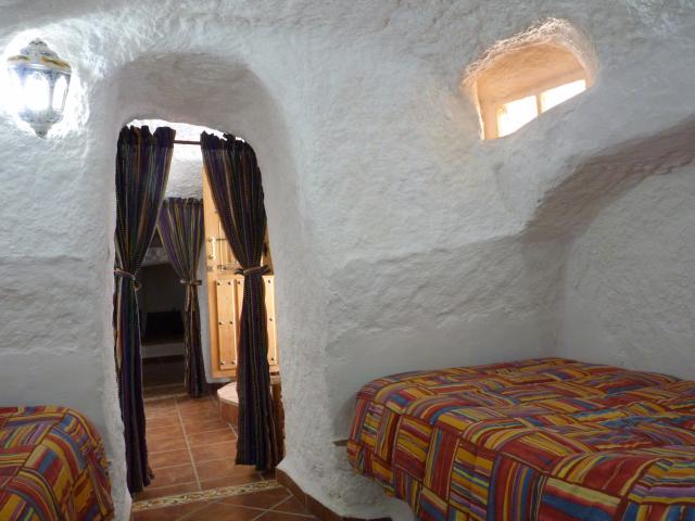 Photo n°5 location Gîte de vacances à GUADIX (annonce réf. C2099900)