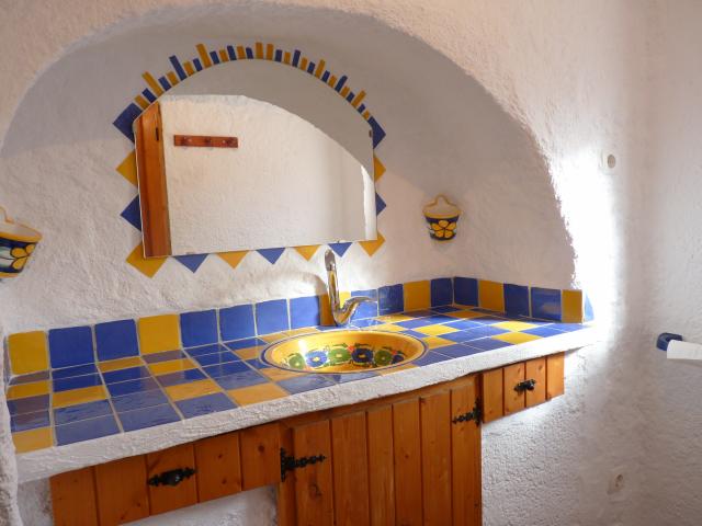 Photo n°7 location Gîte de vacances à GUADIX (annonce réf. C2099900)