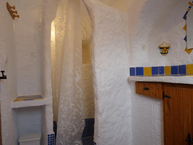 Photo n°8 location Gîte de vacances à GUADIX (annonce réf. C2099900)