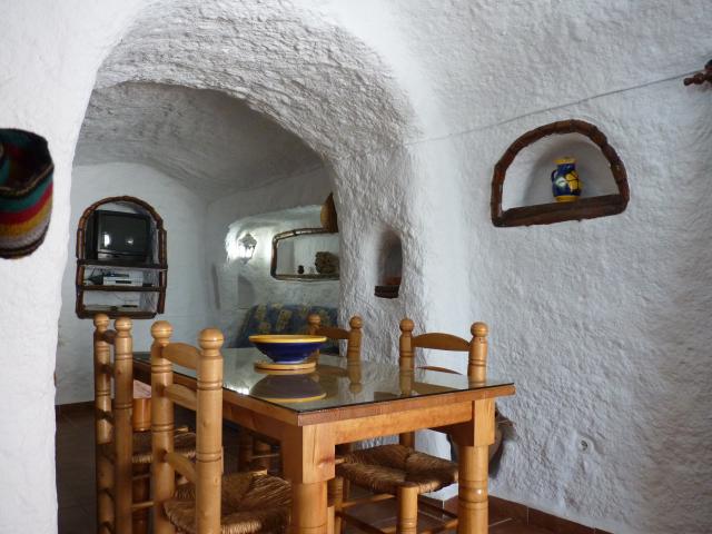 Photo n°9 location Gîte de vacances à GUADIX (annonce réf. C2099900)