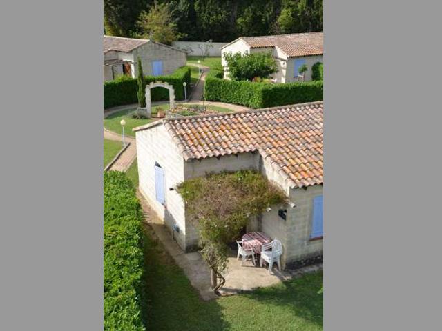 Photo n°10 location Gîte de vacances à ARLES (annonce réf. C2291300)