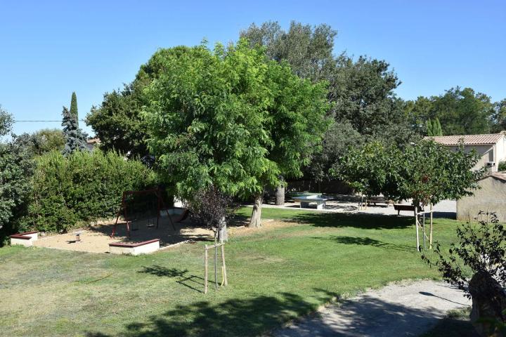 Photo n°11 location Gîte de vacances à ARLES (annonce réf. C2291300)