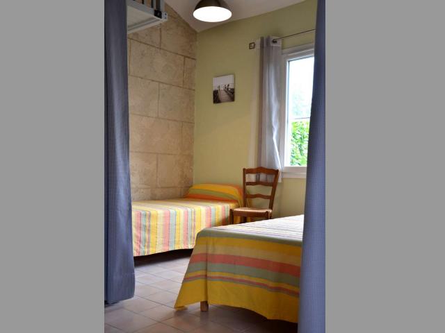 Photo n°4 location Gîte de vacances à ARLES (annonce réf. C2291300)