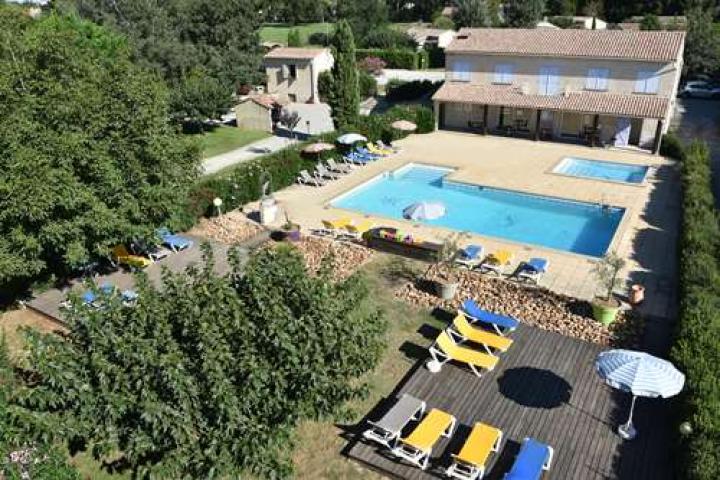 Photo n°7 location Gîte de vacances à ARLES (annonce réf. C2291300)