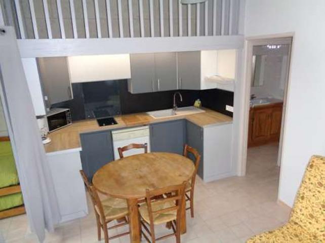 Photo n°9 location Gîte de vacances à ARLES (annonce réf. C2291300)
