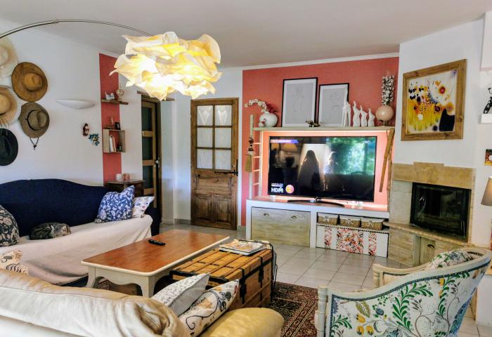 Photo n°10 location Maison de vacances à BÉDARRIDES (annonce réf. C2398400)