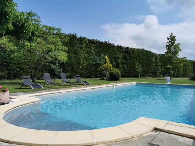 Photo n°2 location Maison de vacances à BÉDARRIDES (annonce réf. C2398400)